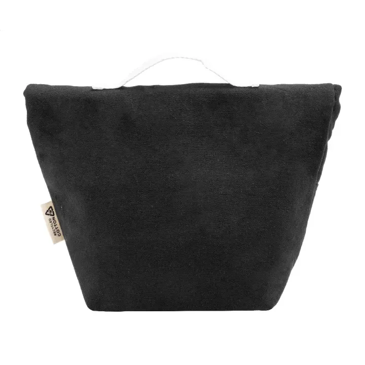 Recycled canvas cooler bag - AP800122 (ANDA#10)